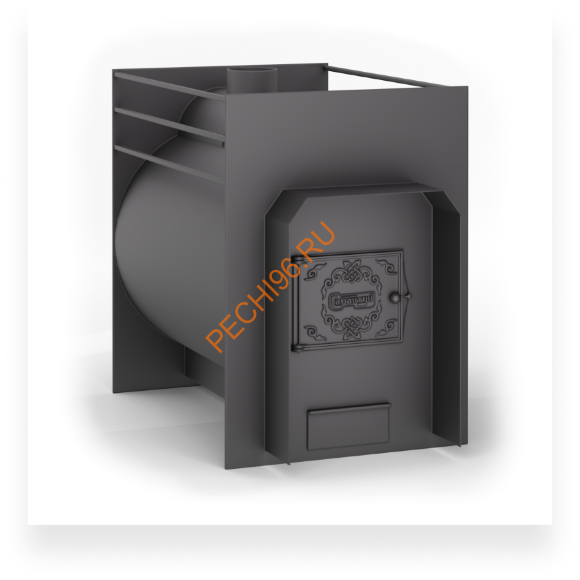 Печь банная Сабантуй Классика 20