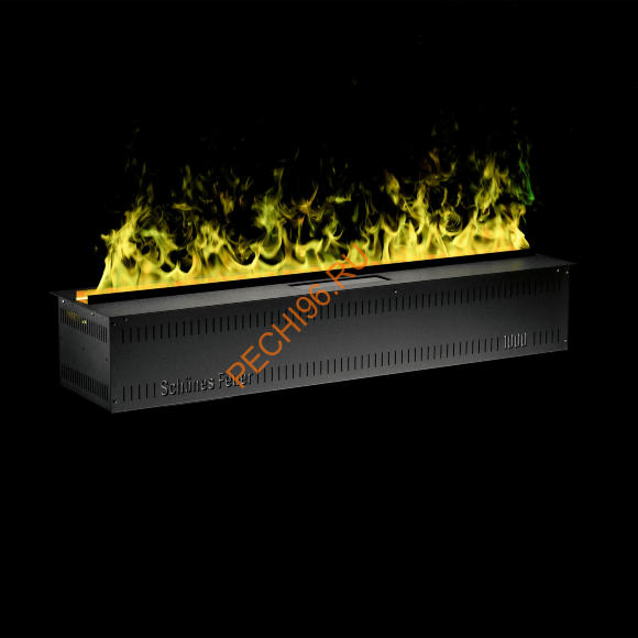 Паровой электрический очаг Schones Feuer 3D HotLine 600