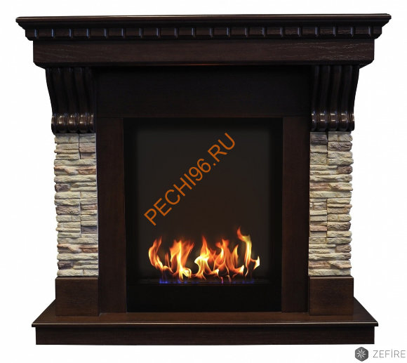 Биокамин ZeFire ROCKWALL Биокамин ZeFire ROCKWALL
