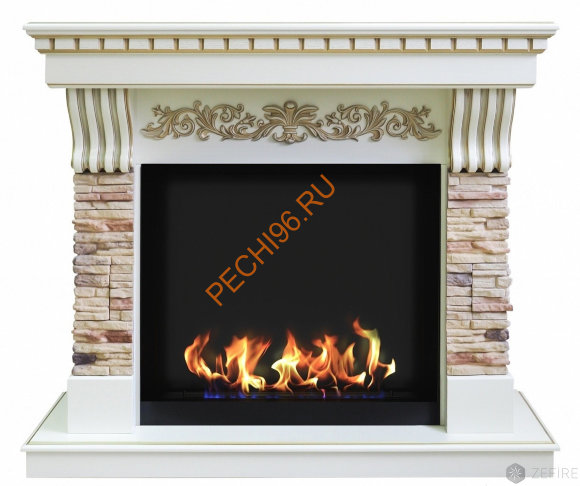 Биокамин ZeFire ROCKWALL Биокамин ZeFire ROCKWALL