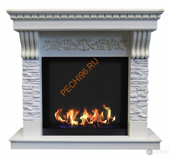 Биокамин ZeFire ROCKWALL Биокамин ZeFire ROCKWALL