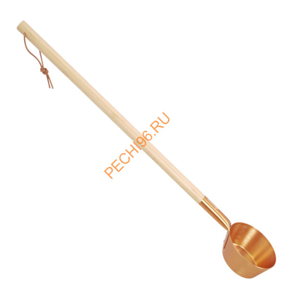 Черпак EVEREST 300мл, 700мм, алюминий ORANGE (TG-57) Черпак EVEREST 300мл, 700мм, алюминий ORANGE (TG-57)