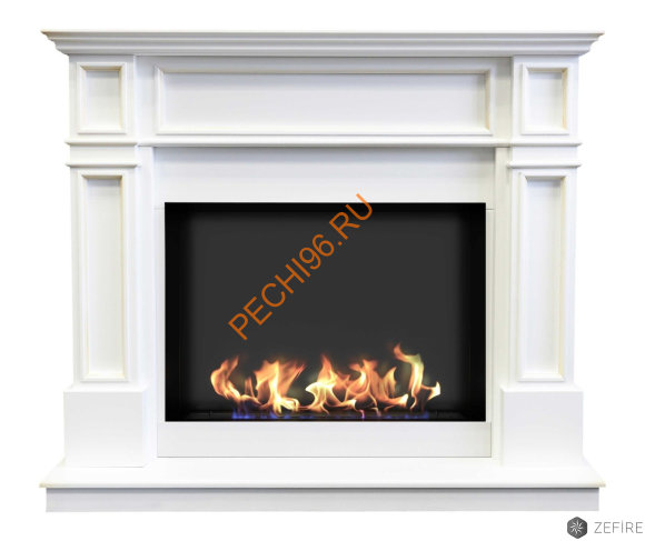 Биокамин ZeFire СЬЕРРА