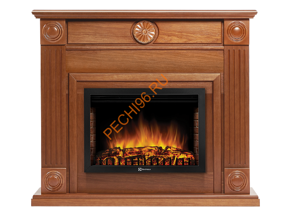 Портал Electrolux Frame 25 