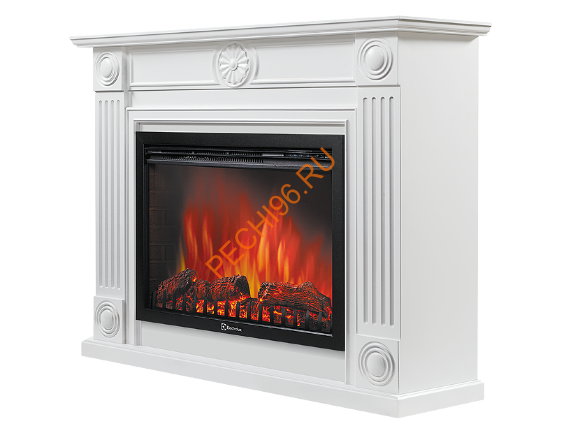 Портал Electrolux Frame 25 