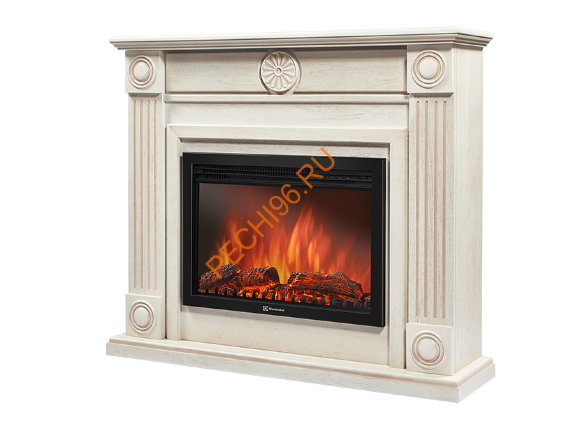 Портал Electrolux Frame 30