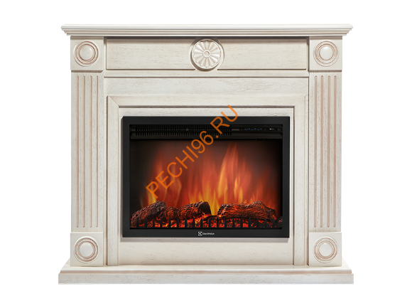 Портал Electrolux Frame 30