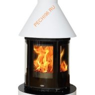 Печь-камин ABX Vermont