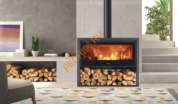 Печь-камин Panadero ALLEGRO