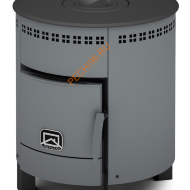 Печь отопительная Теплодар Печурка Плюс