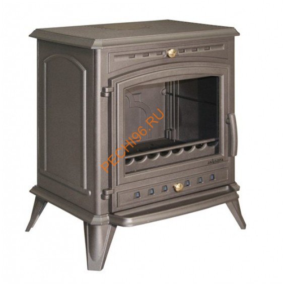 Печь-камин Invicta Altea