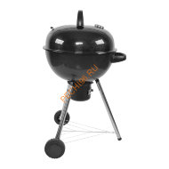 Угольный гриль KOCH BBQ Master 1 Угольный гриль KOCH BBQ Master 1