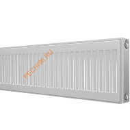 Радиатор панельный Royal Thermo COMPACT C22-300-1400 RAL9016