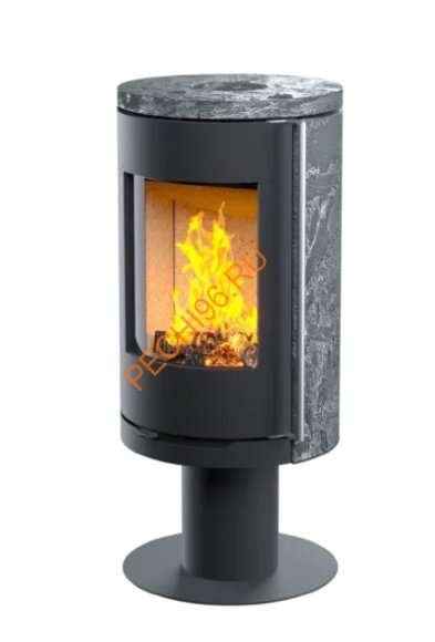 Печь-камин АСТОВ R1.0 N K