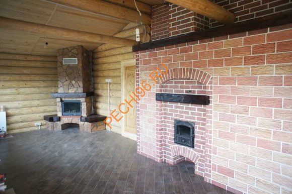 Плитка Терракот Скол дерева макси (0,8 м.кв)