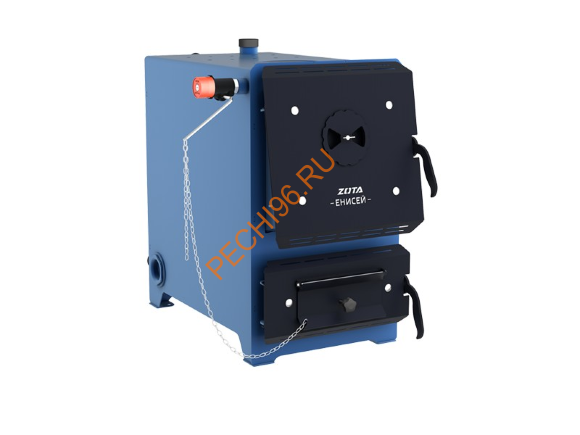 Котел отопительный ZOTA Енисей 23 кВт