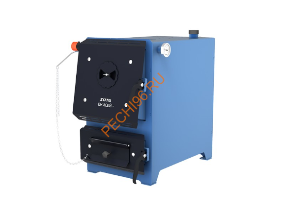Котел отопительный ZOTA Енисей 23 кВт