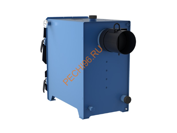 Котел отопительный ZOTA Енисей 23 кВт