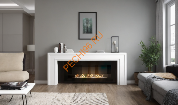 Биокамин Русский огонь Лофт 1200V встраиваемый Биокамин Русский огонь Лофт 1200V встраиваемый