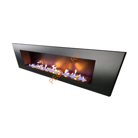 Биокамин Русский огонь Лофт 2100V встраиваемый Биокамин Русский огонь Лофт 2100V встраиваемый