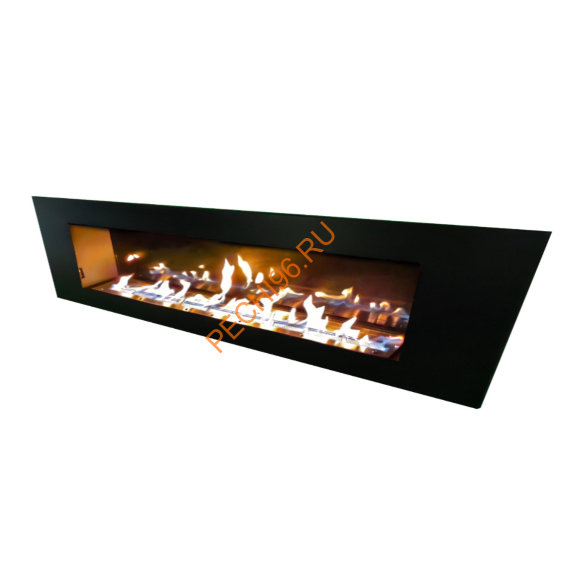 Биокамин Русский огонь Лофт 2100V встраиваемый Биокамин Русский огонь Лофт 2100V встраиваемый