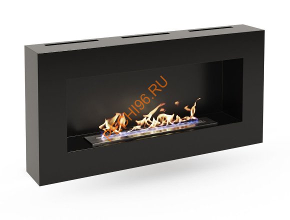 Биокамин Русский огонь Лофт 900N настенный