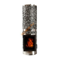 Дровяная печь IKI KIVI Дровяная печь IKI KIVI