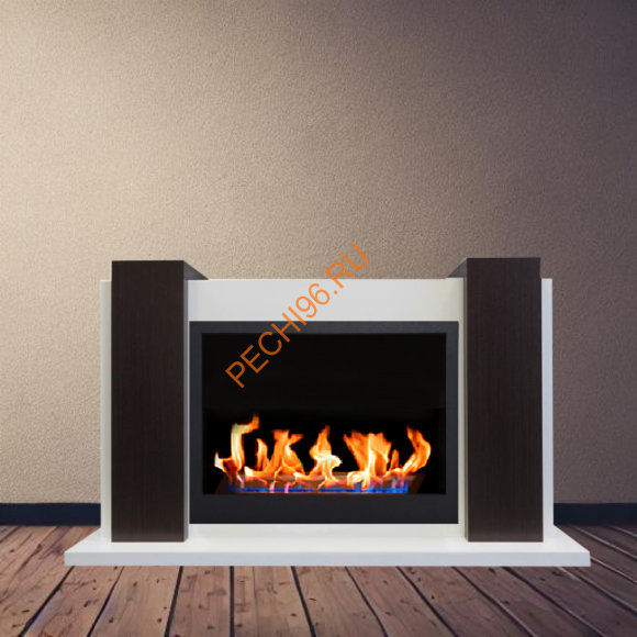 Биокамин в портале Русский огонь Манхэттен