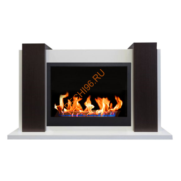 Биокамин в портале Русский огонь Манхэттен