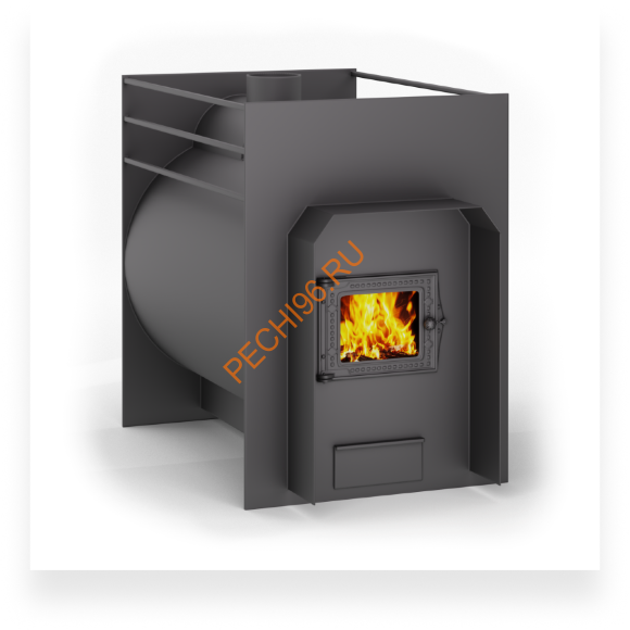Печь банная Сабантуй Классика 20 С Печь банная Сабантуй Классика 20 С