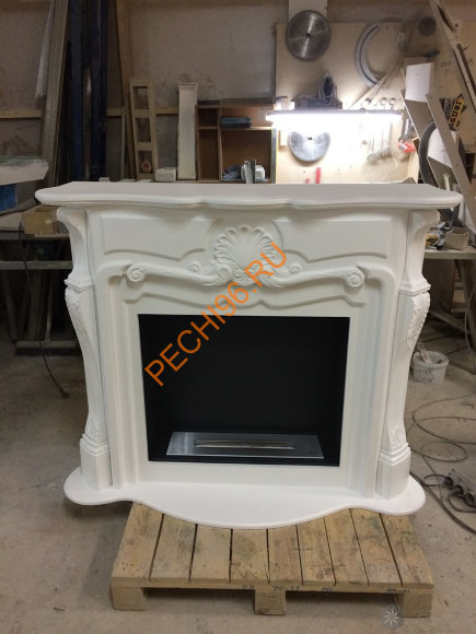 Биокамин ZeFire ANDROMEDA Биокамин ZeFire ANDROMEDA