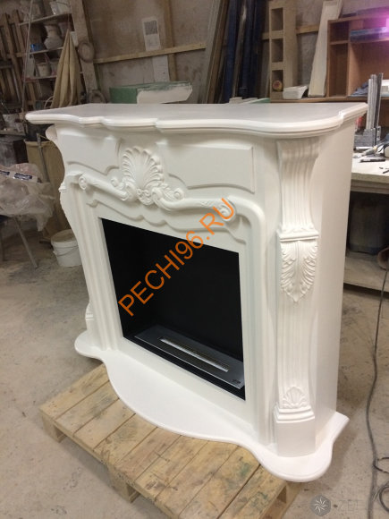 Биокамин ZeFire ANDROMEDA Биокамин ZeFire ANDROMEDA