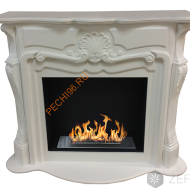 Биокамин ZeFire ANDROMEDA