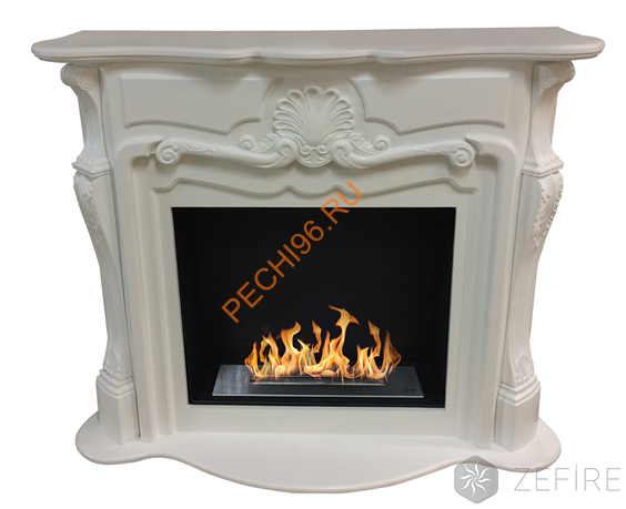 Биокамин ZeFire ANDROMEDA Биокамин ZeFire ANDROMEDA