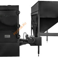 Котел угольный FACI BLACK 115 Base