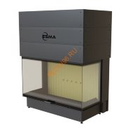 Каминная топка Термосфера Esma 3С 97(46)/54-UP