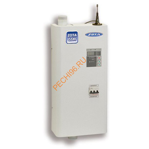 Электрический котел ZOTA-12 LUX Электрический котел ZOTA-12 LUX