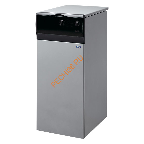 Газовый котел BAXI SLIM 1.300 iN Газовый котел BAXI SLIM 1.300 iN