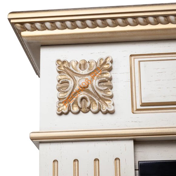 Электрокамин RealFlame Siena 50 с очагом Saphir 50