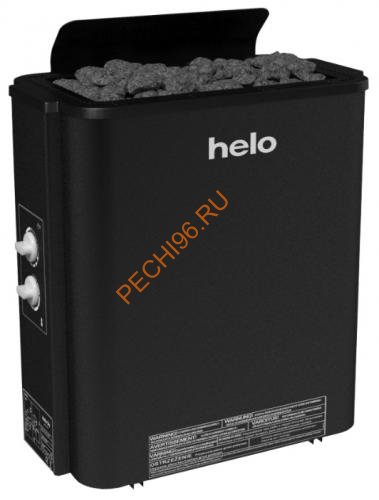 Электрическая печь HELO Havanna 60 STS