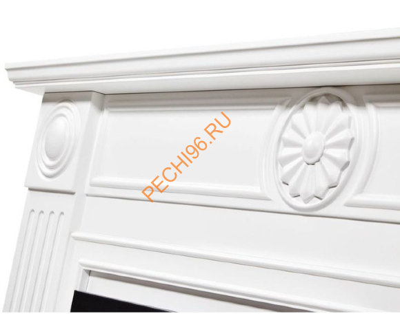 Портал Electrolux Frame 25 U угловой белый