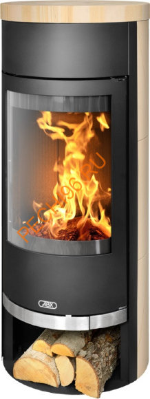 Печь-камин ABX Vigo Печь-камин ABX Vigo