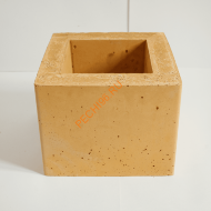 Секция для дымохода Барбекю центр