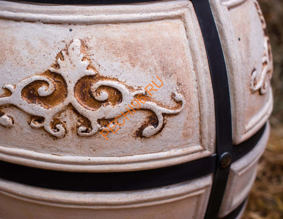 Тандыр Керамический ТехноКерамика Аполлон