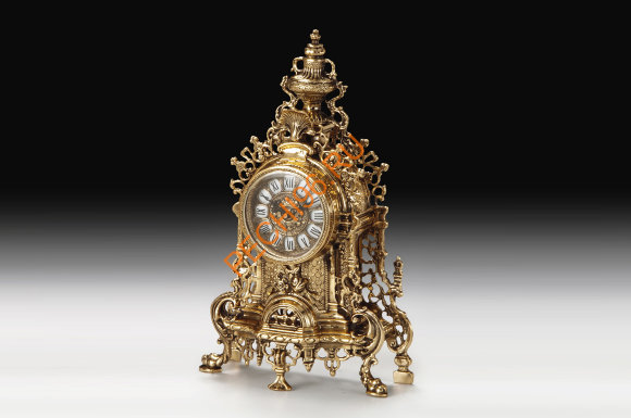 Каминные часы Virtus GIGANTE SMALL 5145B Каминные часы Virtus GIGANTE SMALL 5145B