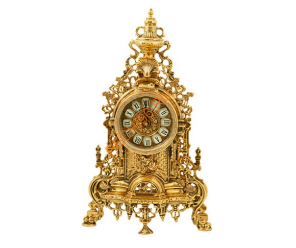 Каминные часы Virtus GIGANTE SMALL 5145B Каминные часы Virtus GIGANTE SMALL 5145B