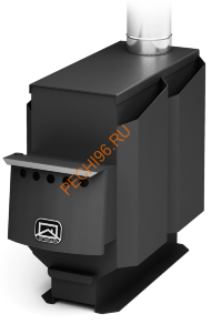 Печь отопительная Теплодар Т-100 Печь отопительная Теплодар Т-100