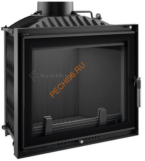 Каминная топка Kratki Felix DECO 16
