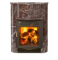 Портал для банной печи Ферингер Макси ПФ Россо Леванте наборный Портал для банной печи Ферингер Макси ПФ Россо Леванте наборный