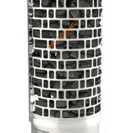 Электрическая печь SAWO ARIES WALL ARI3-75NB-WL-P